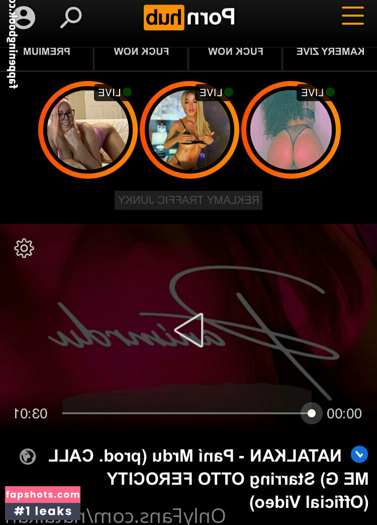 natalkan gallery photo #2