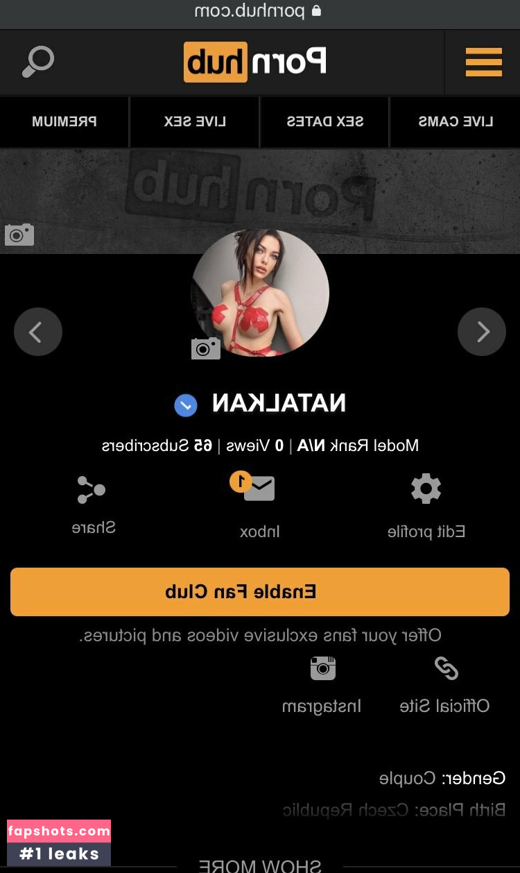 natalkan gallery photo #13