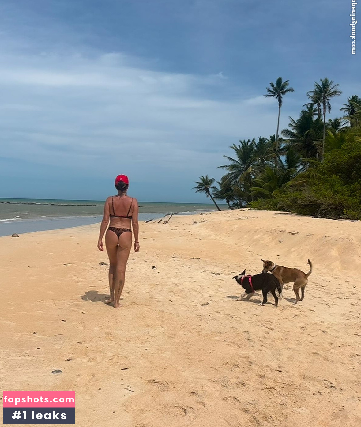 Natallia Rodrigues gallery photo #16