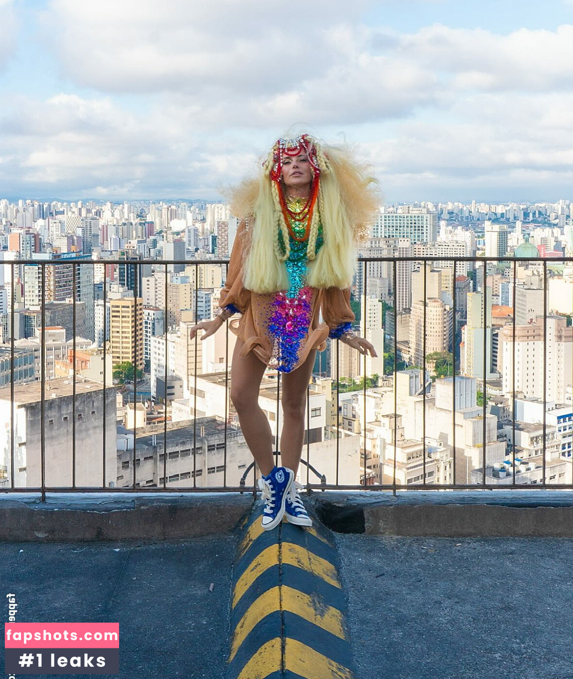 Natallia Rodrigues gallery photo #8