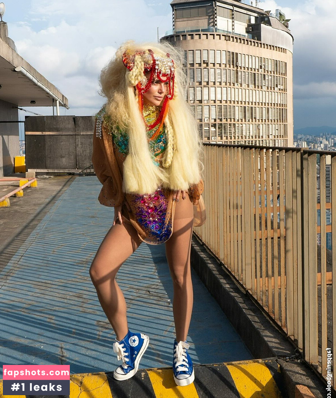 Natallia Rodrigues gallery photo #10