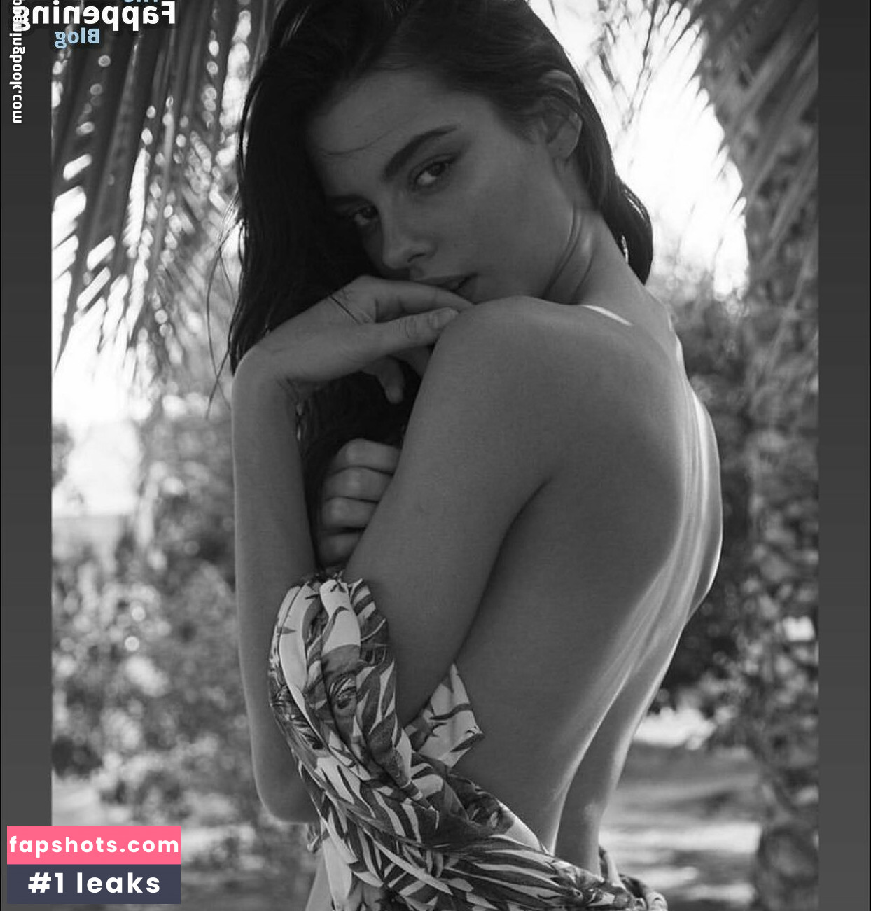 Nataly Machado gallery photo #15