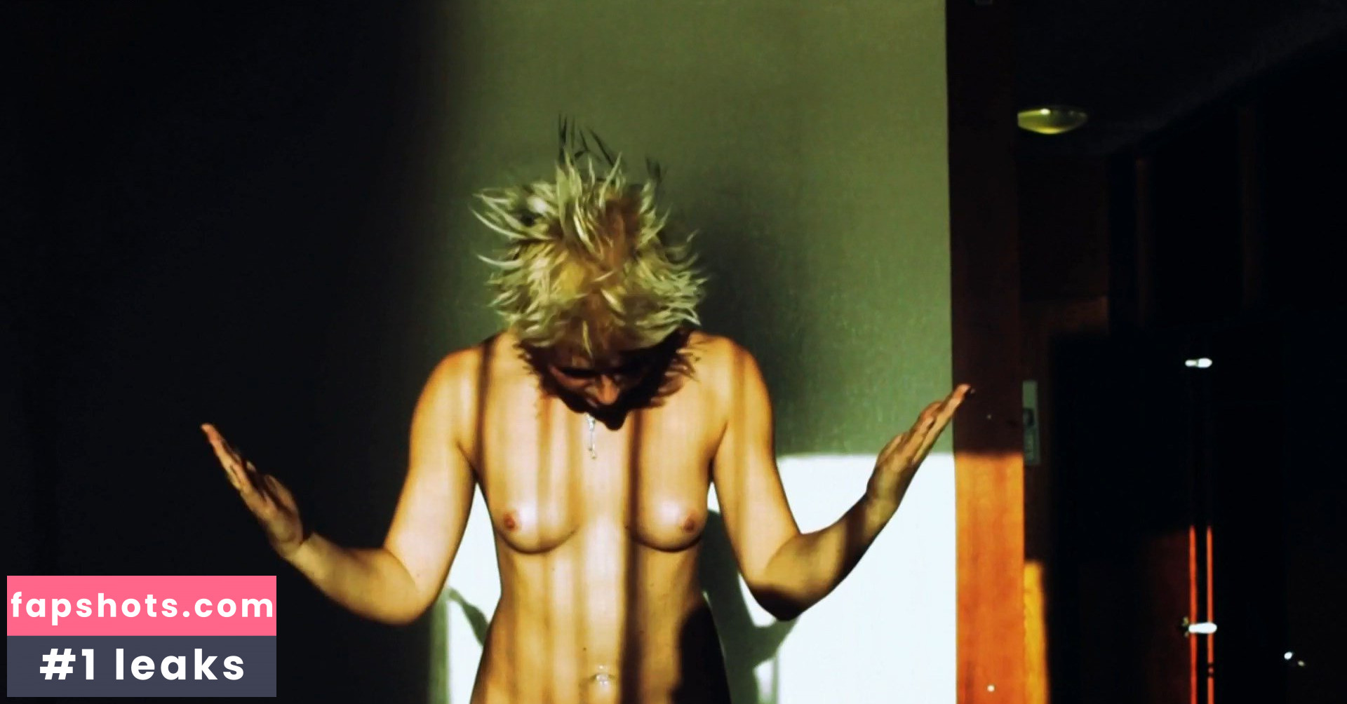 Natalya Anisimova gallery photo #7