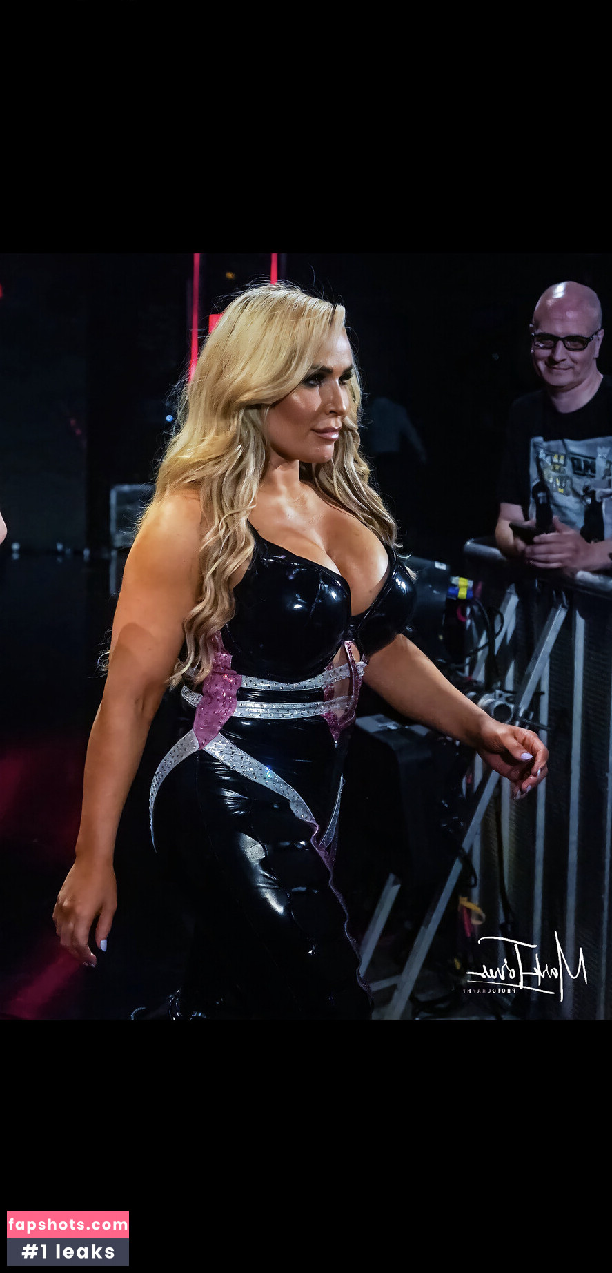 Natalya Neidhart gallery photo #110