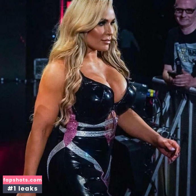 Natalya Neidhart gallery photo #114