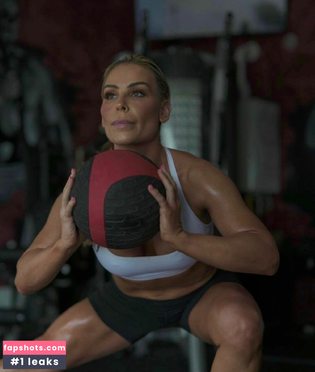 Natalya Neidhart gallery photo #122