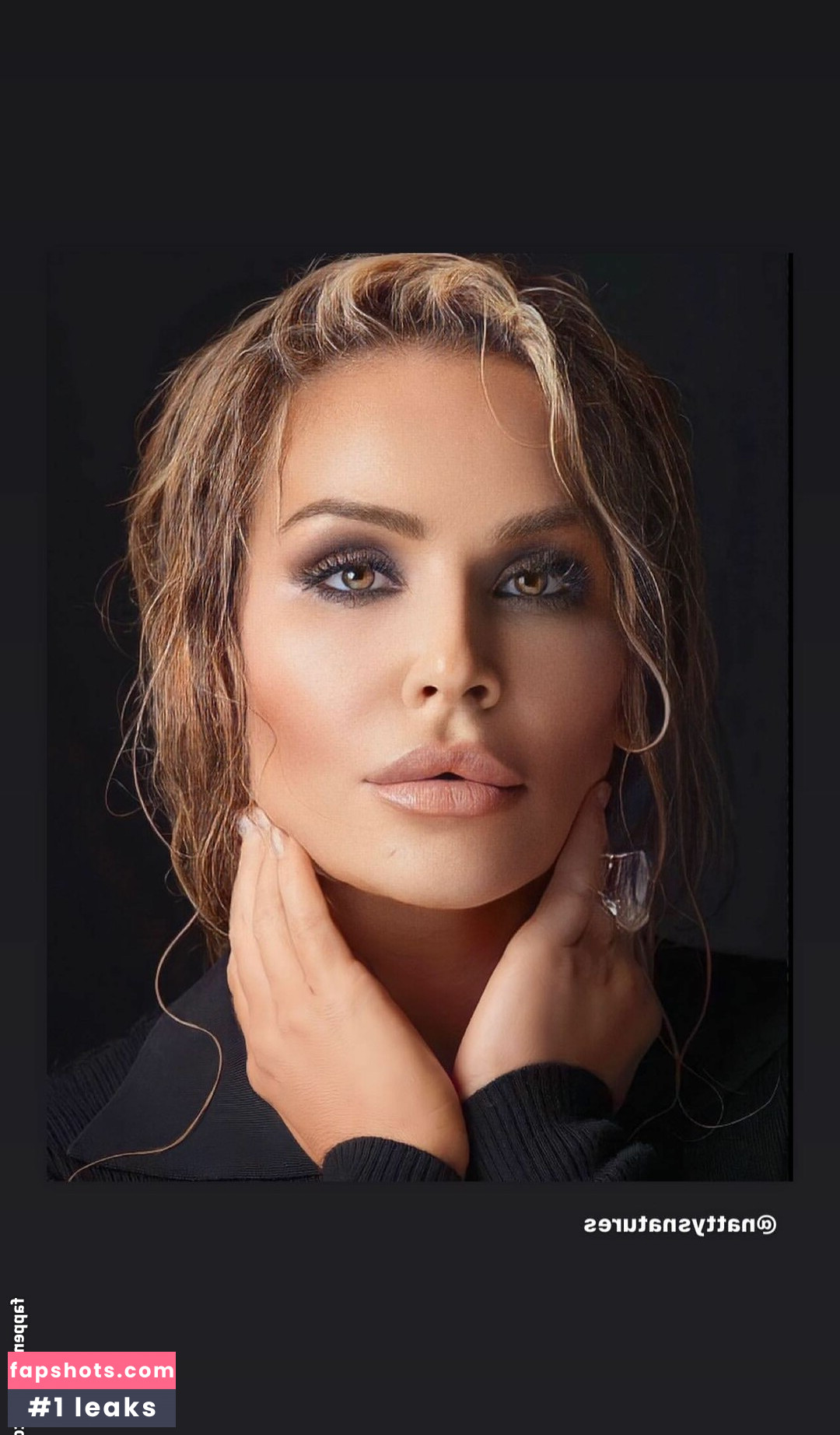 Natalya Neidhart gallery photo #124