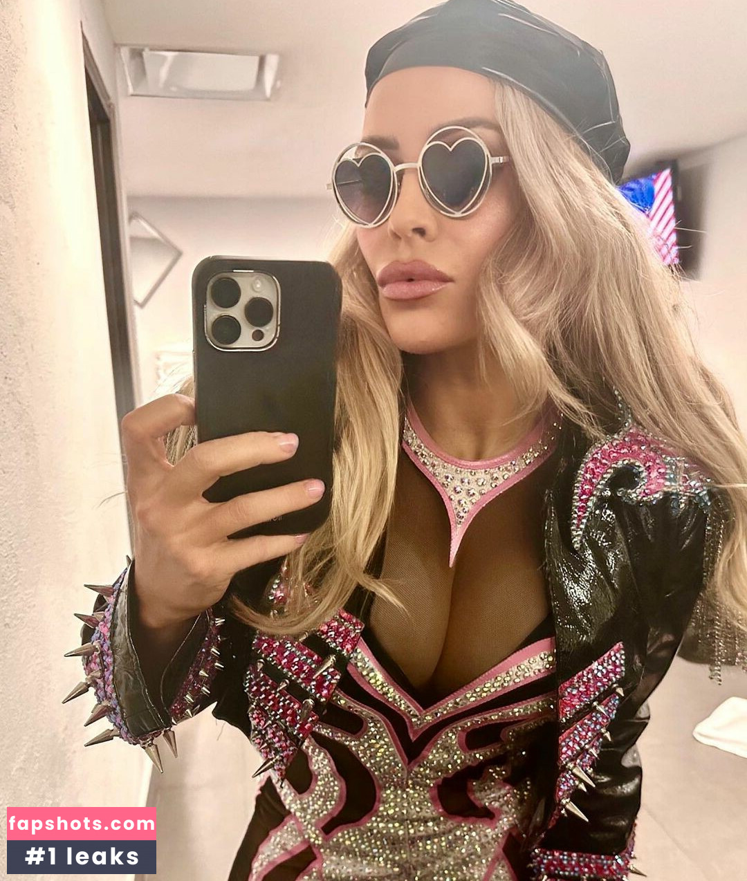 Natalya Neidhart gallery photo #125