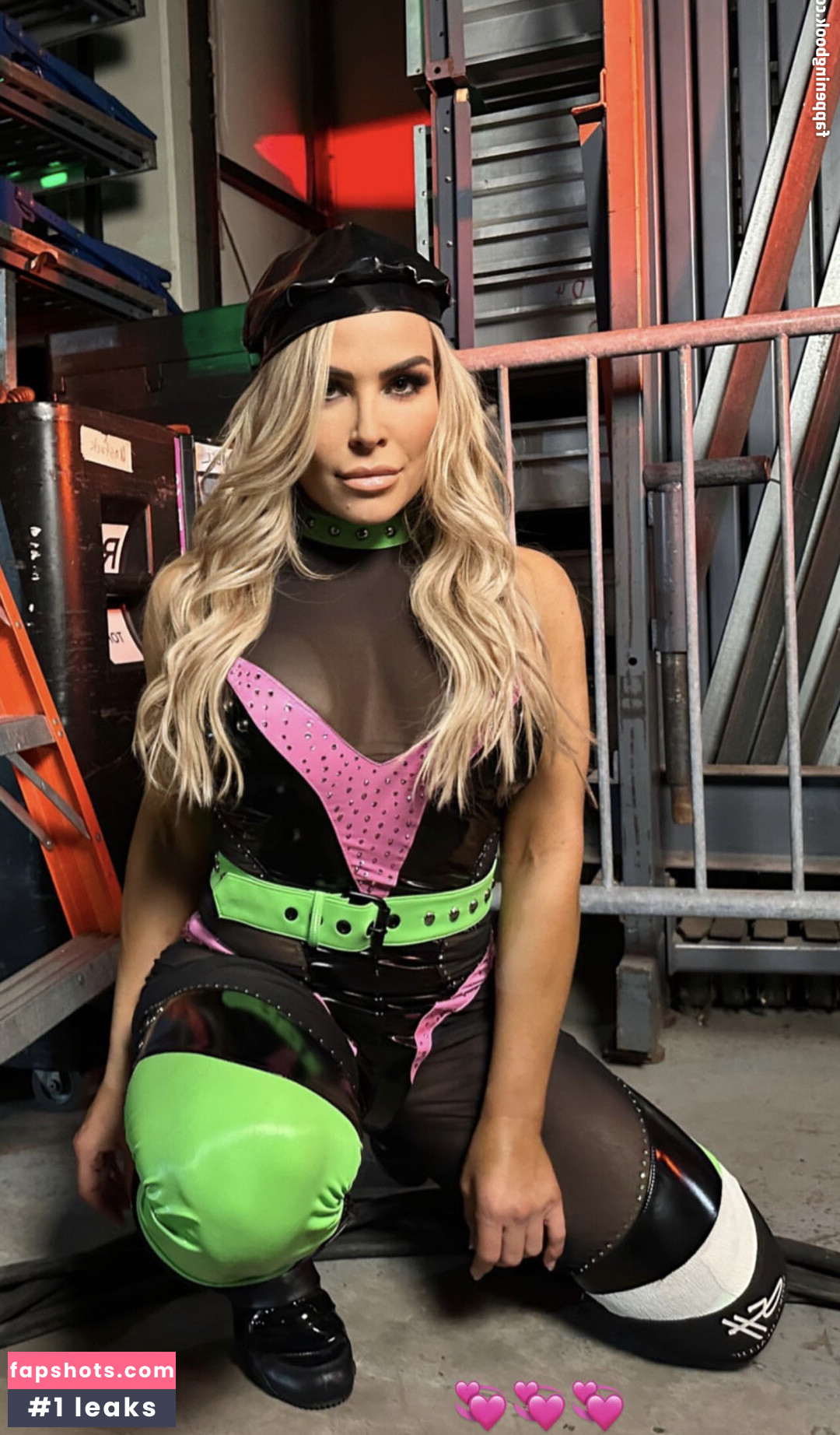 Natalya Neidhart gallery photo #150