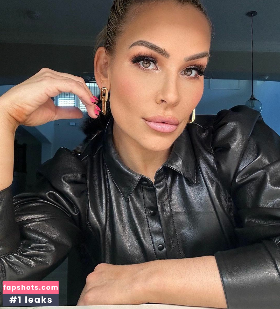 Natalya Neidhart gallery photo #172