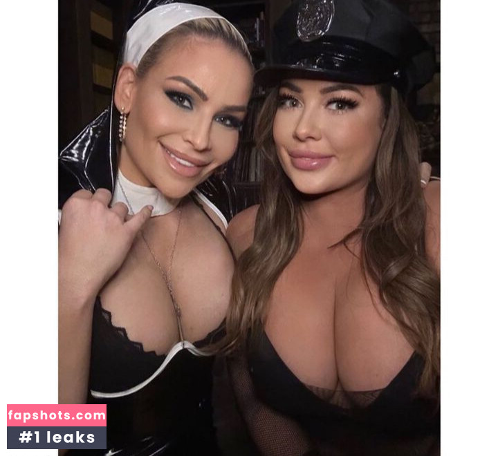 Natalya Neidhart gallery photo #185