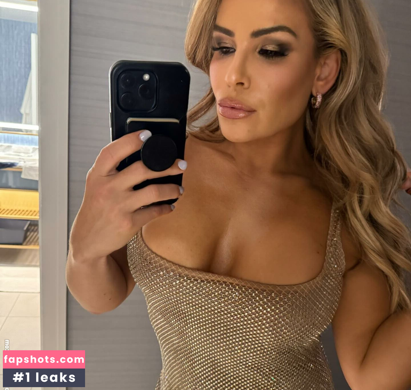 Natalya Neidhart gallery photo #30