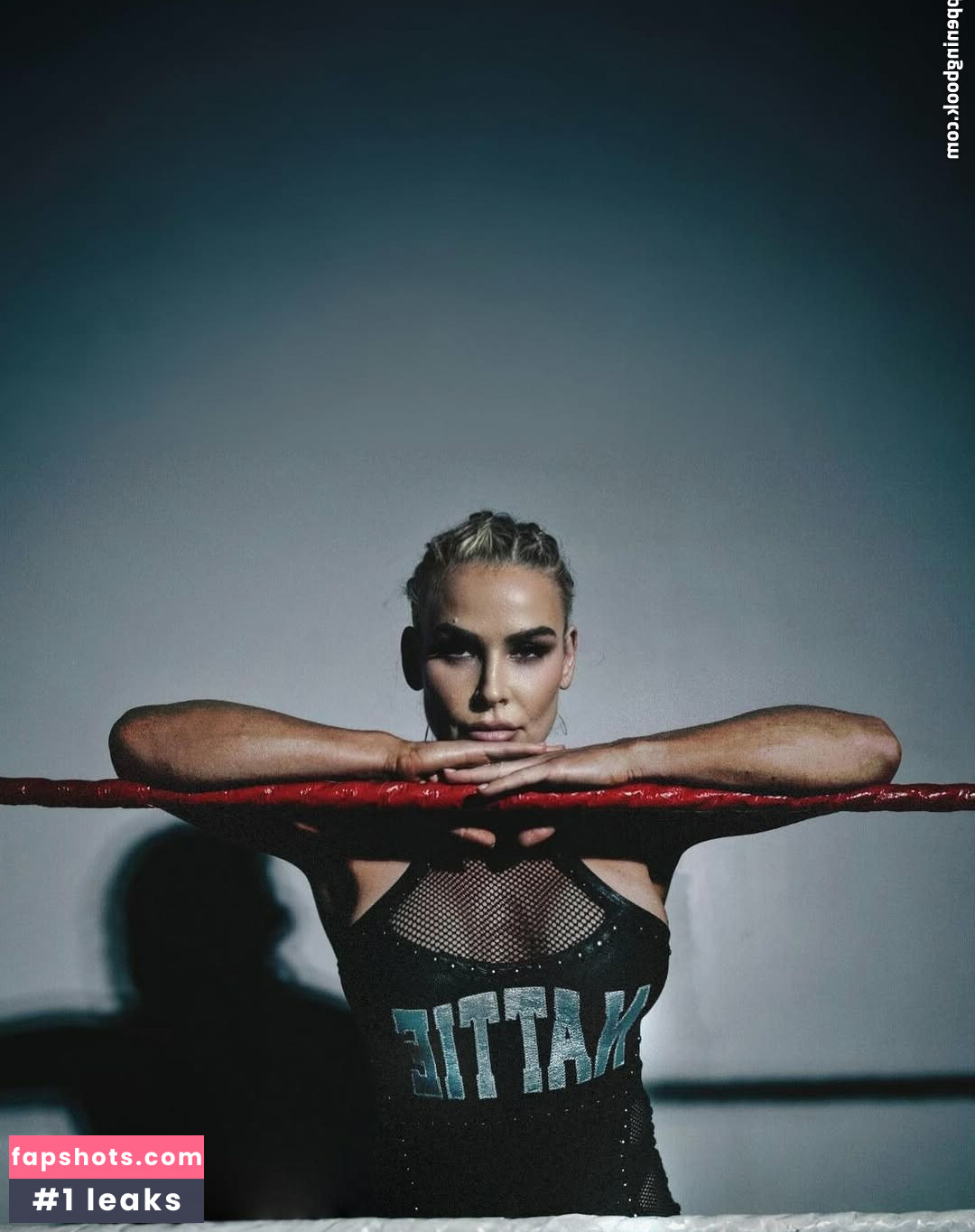 Natalya Neidhart gallery photo #4