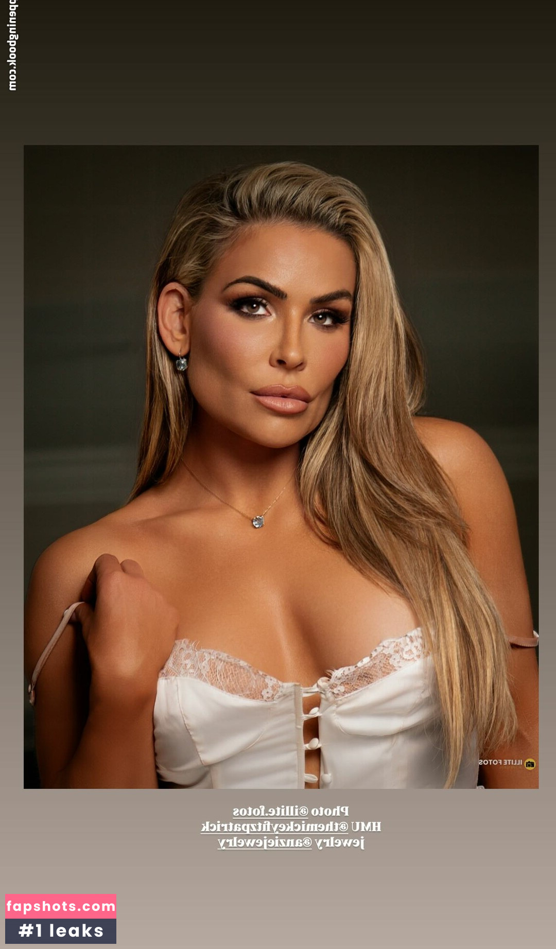 Natalya Neidhart gallery photo #35