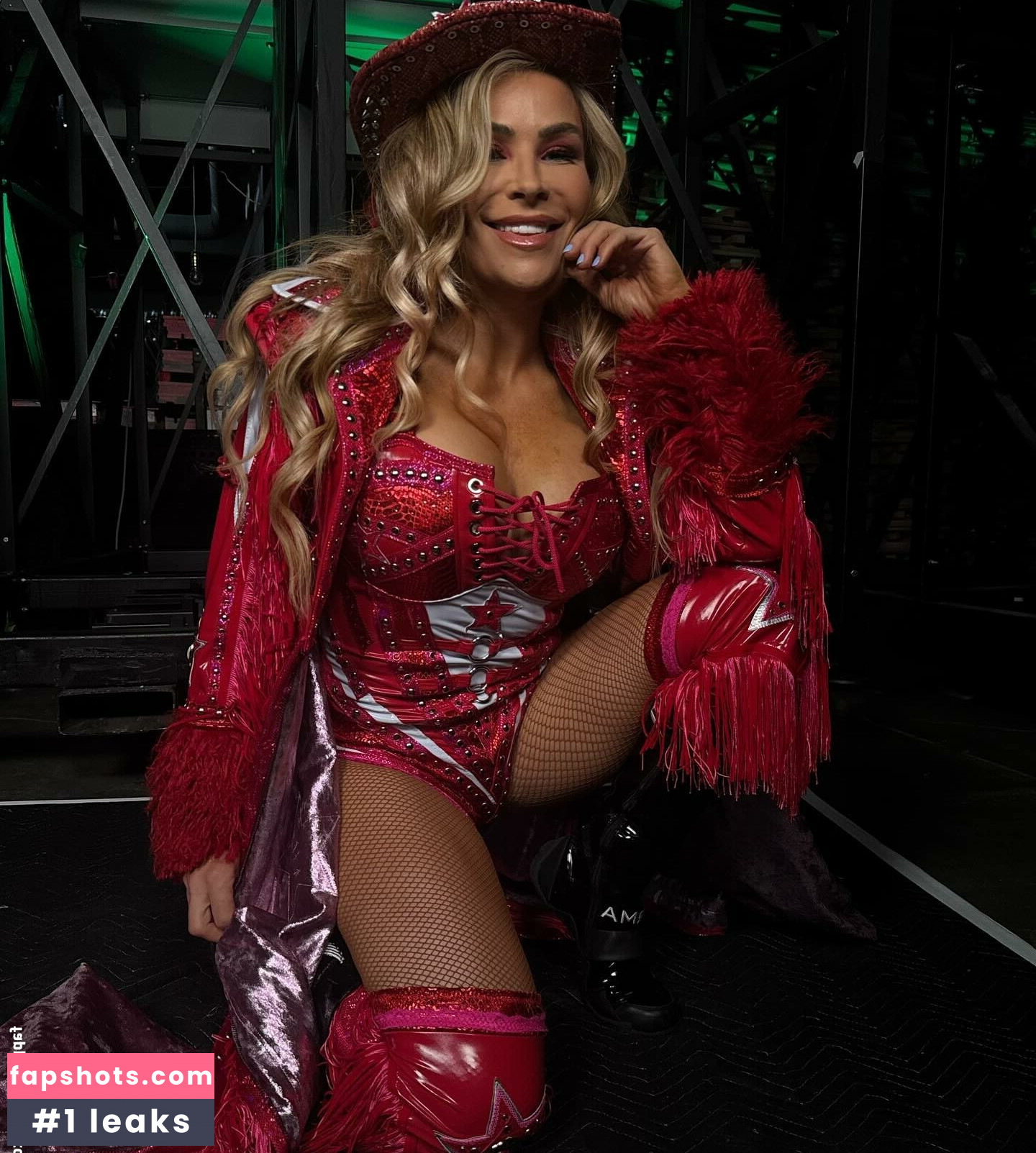 Natalya Neidhart gallery photo #42