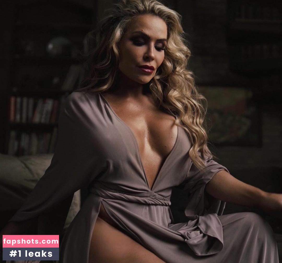 Natalya Neidhart gallery photo #61