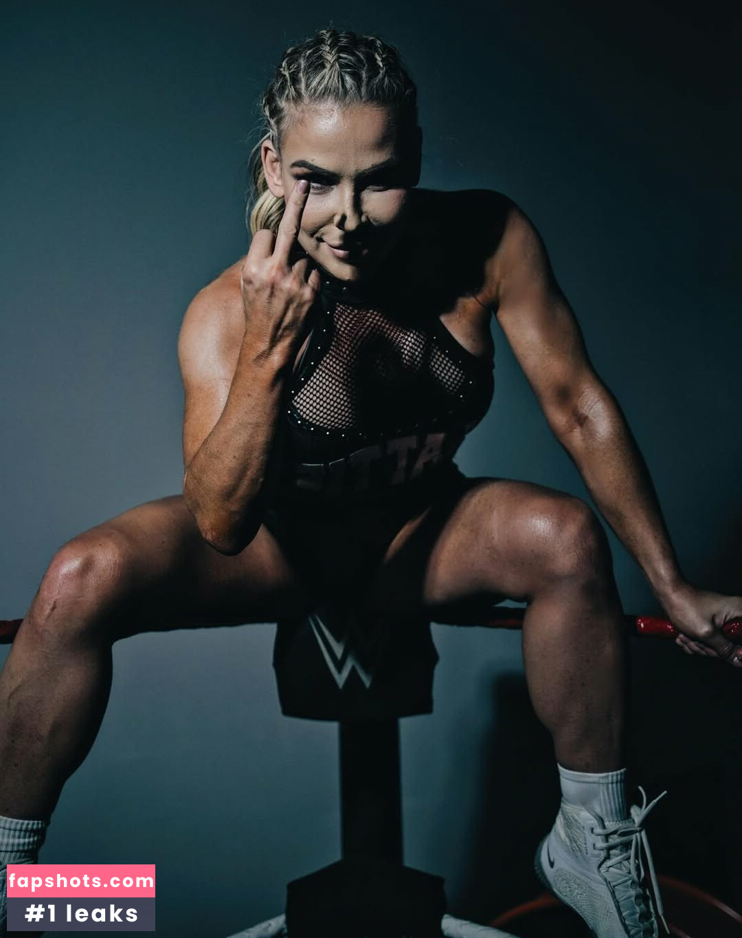 Natalya Neidhart gallery photo #10