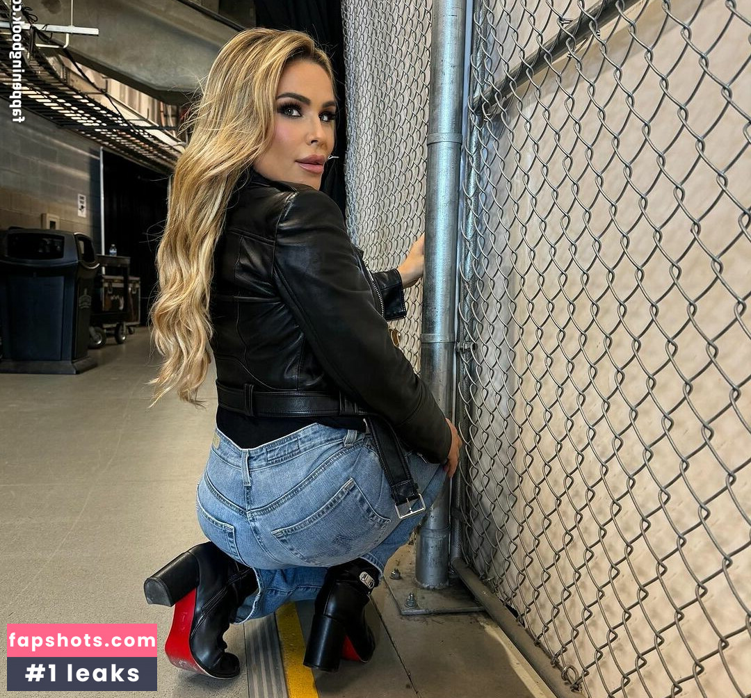 Natalya Neidhart gallery photo #95