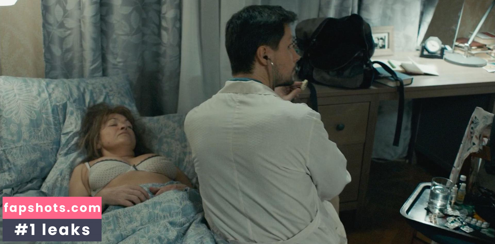 Natalya Pavlenkova gallery photo #9