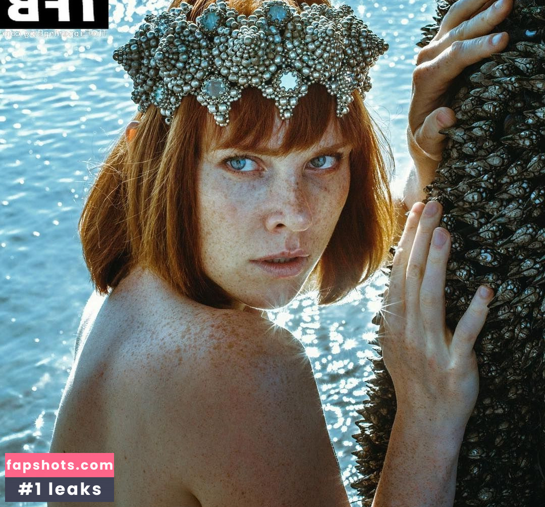 Natalya Rudakova gallery photo #2