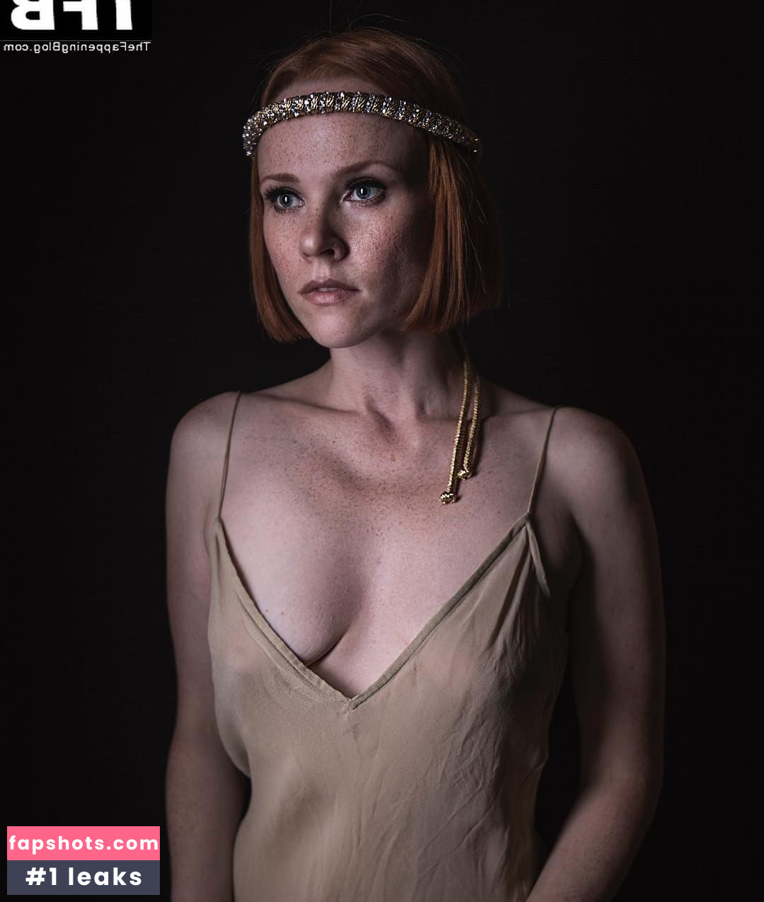 Natalya Rudakova gallery photo #3