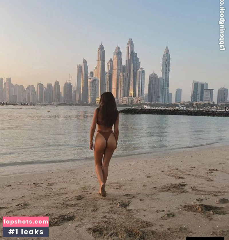 Natalya Wright gallery photo #15