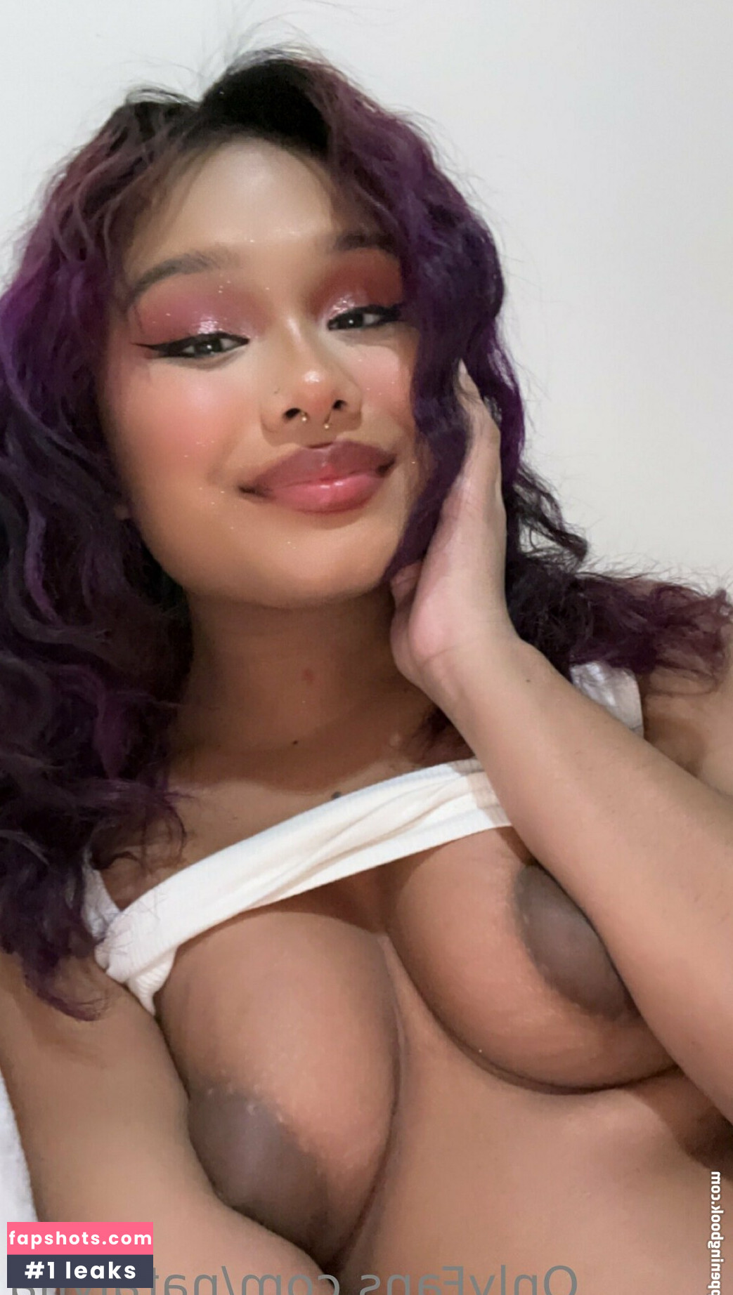 natalyna Filtración Desnuda OnlyFans Foto #23 - Fapshots