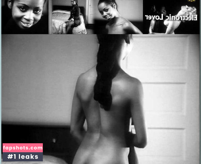 Natara Nahé úniky fotek pouze od fanoušků #2 - Fapshots