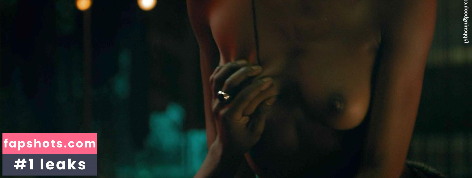 Natascha Boyamba Nude Leaks OnlyFans Photos #3 - LeakJerk