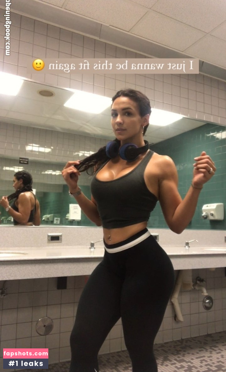 Natascha Encinosa Nahé úniky fotek pouze od fanoušků #3 - Fapshots