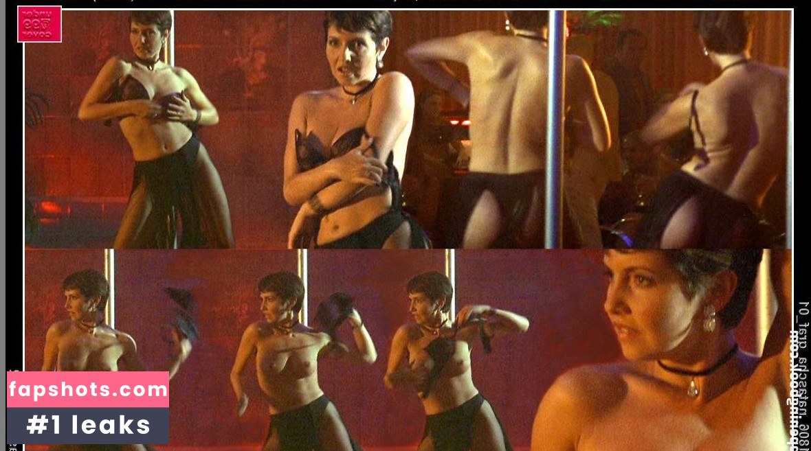 Natascha Graf gallery photo #2