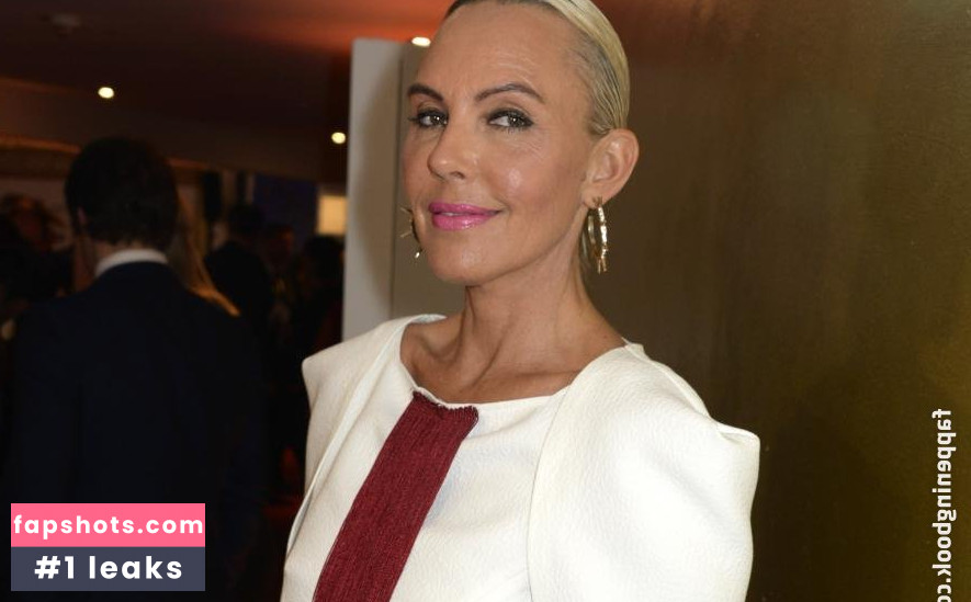 Natascha Ochsenknecht Nude Leaks OnlyFans Photos #4 - LeakJerk