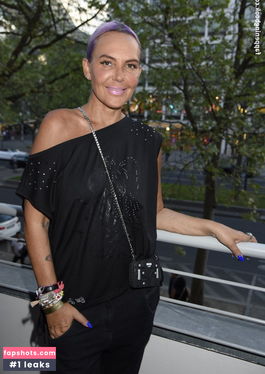Natascha Ochsenknecht Nude Leaks OnlyFans Photos #7 - LeakJerk