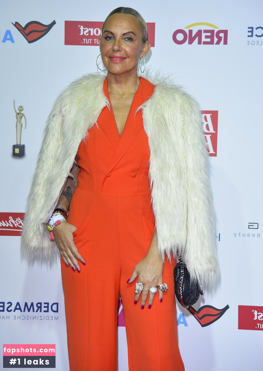 Natascha Ochsenknecht