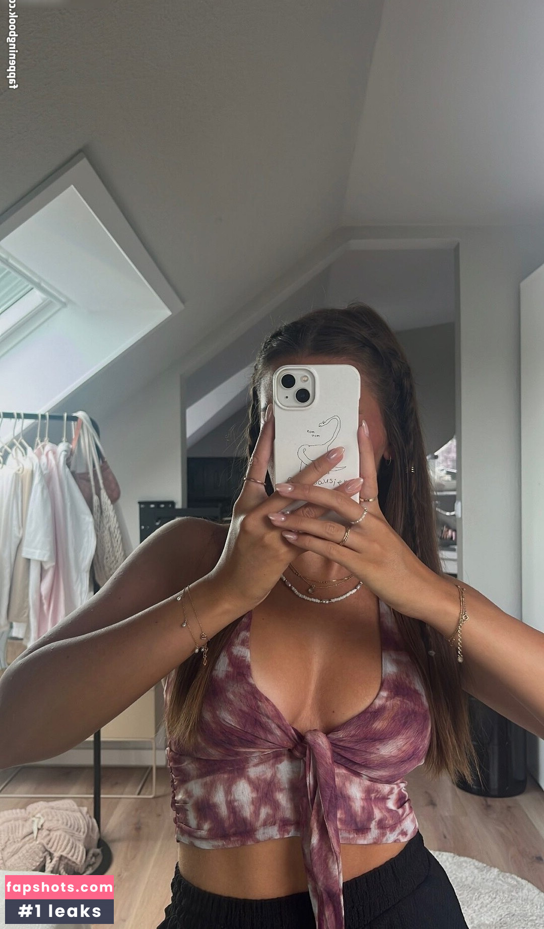 Natascha Sophie Nahé úniky fotek pouze od fanoušků #11 - Fapshots