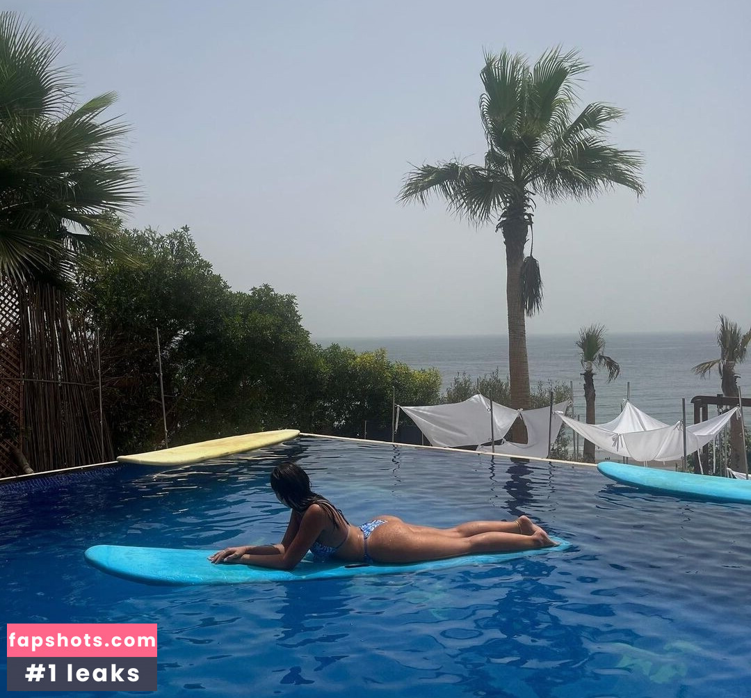 Natascha Sophie Nahé úniky fotek pouze od fanoušků #14 - Fapshots