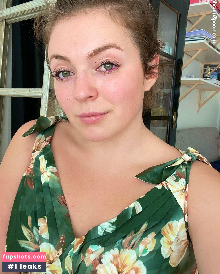 Nataschasophiaa Filtración Desnuda OnlyFans Foto #3 - Fapshots