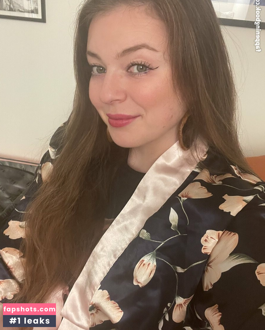 Nataschasophiaa Filtración Desnuda OnlyFans Foto #24 - Fapshots