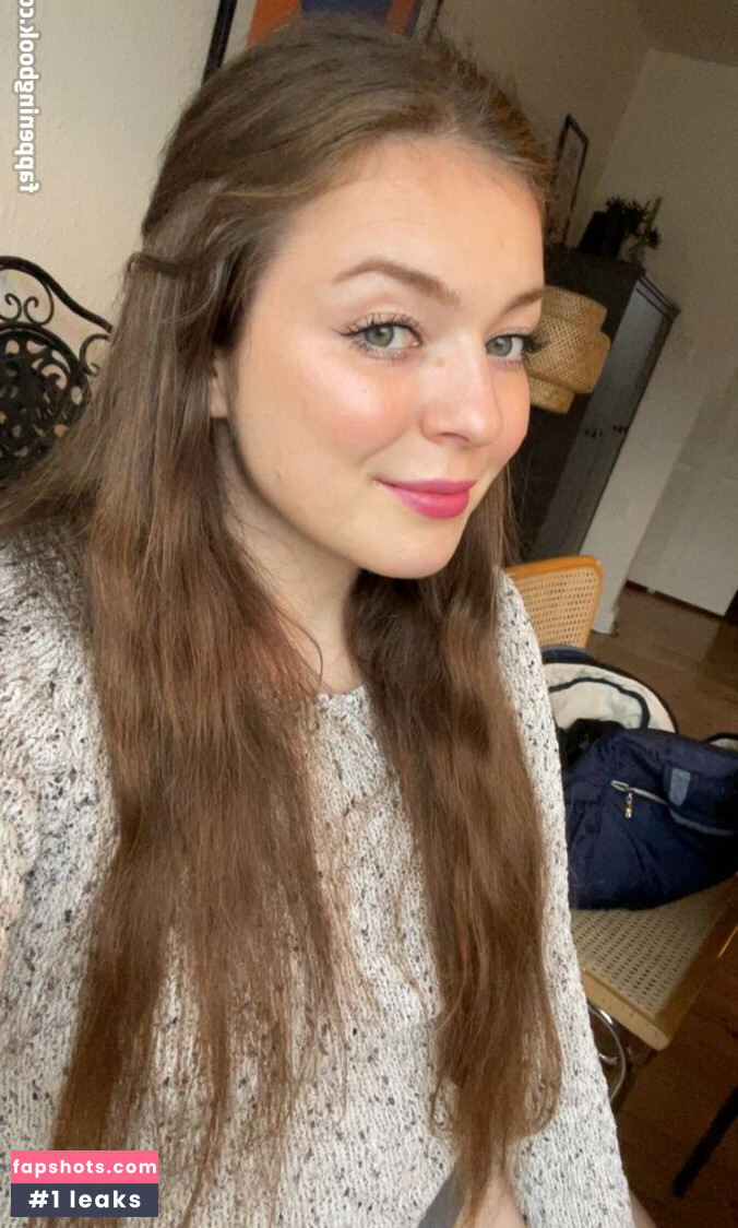 Nataschasophiaa Filtración Desnuda OnlyFans Foto #5 - Fapshots