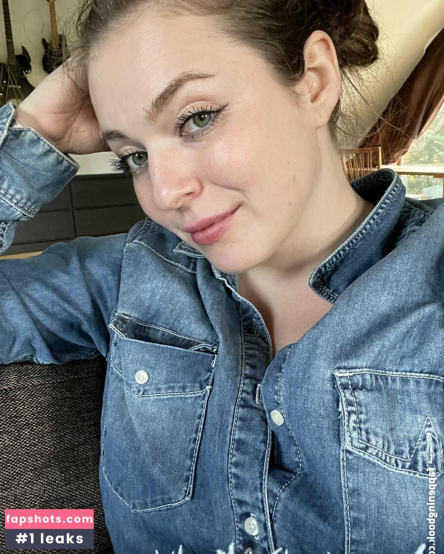 Nataschasophiaa Filtración Desnuda OnlyFans Foto #7 - Fapshots