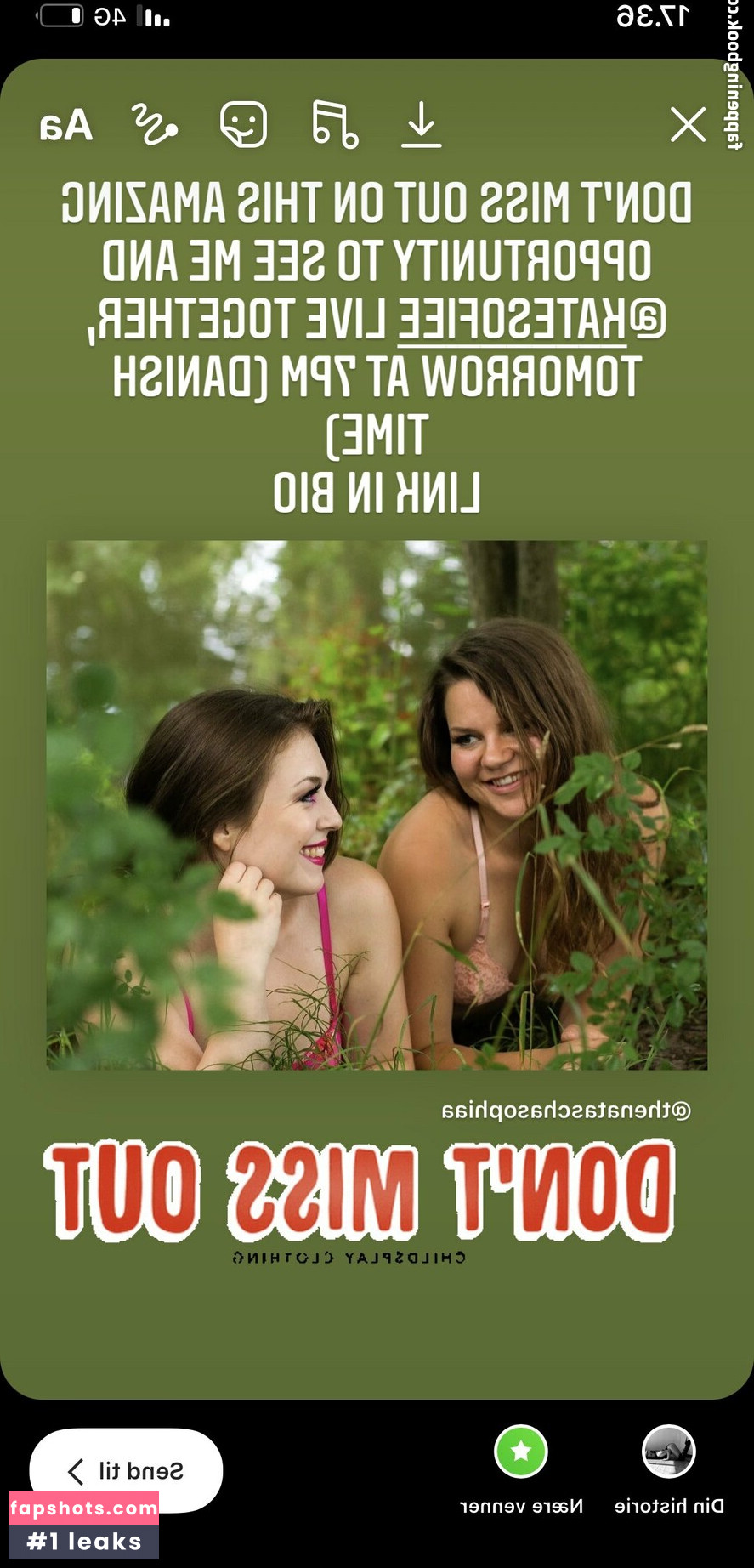 nataschasophiaafree gallery photo #8