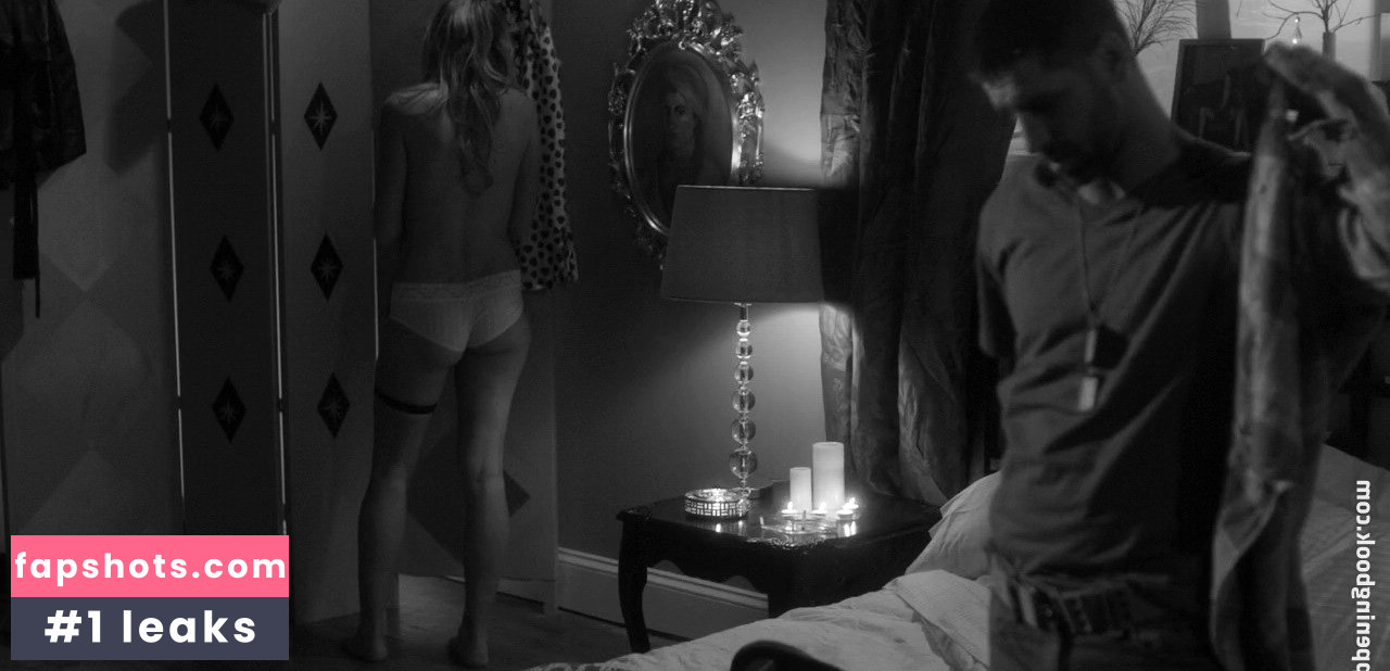 Natasha Alam gallery photo #27