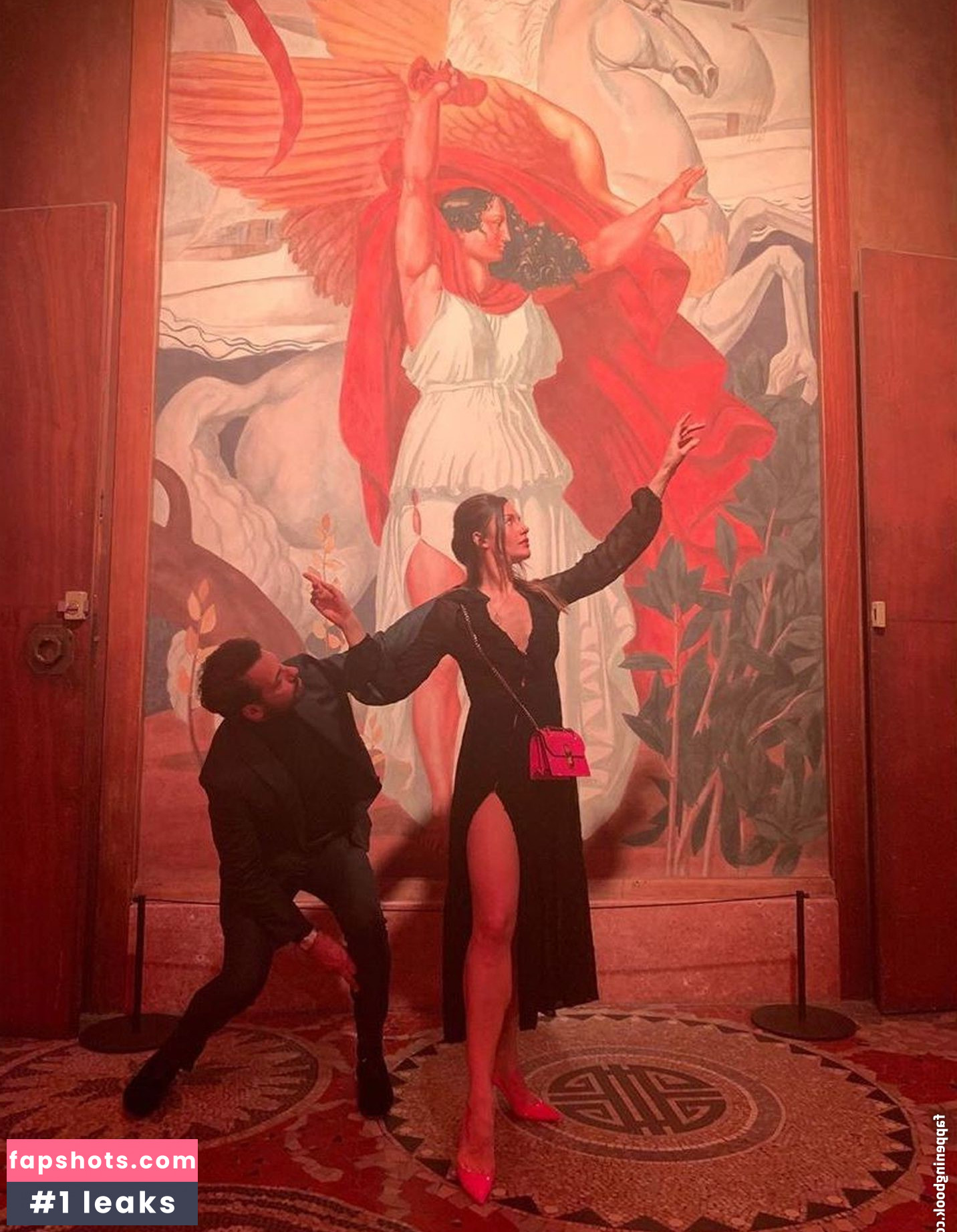 Natasha Andrews gallery photo #3