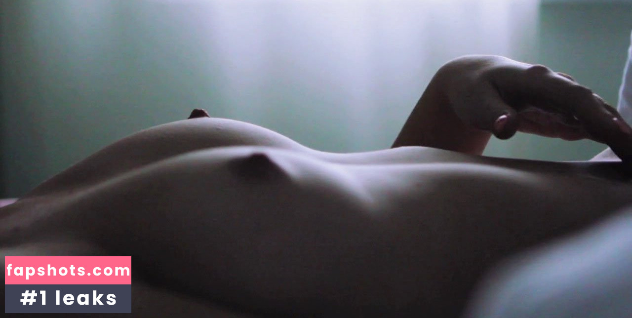 Natasha Anisimova Nahé úniky fotek pouze od fanoušků #6 - Fapshots