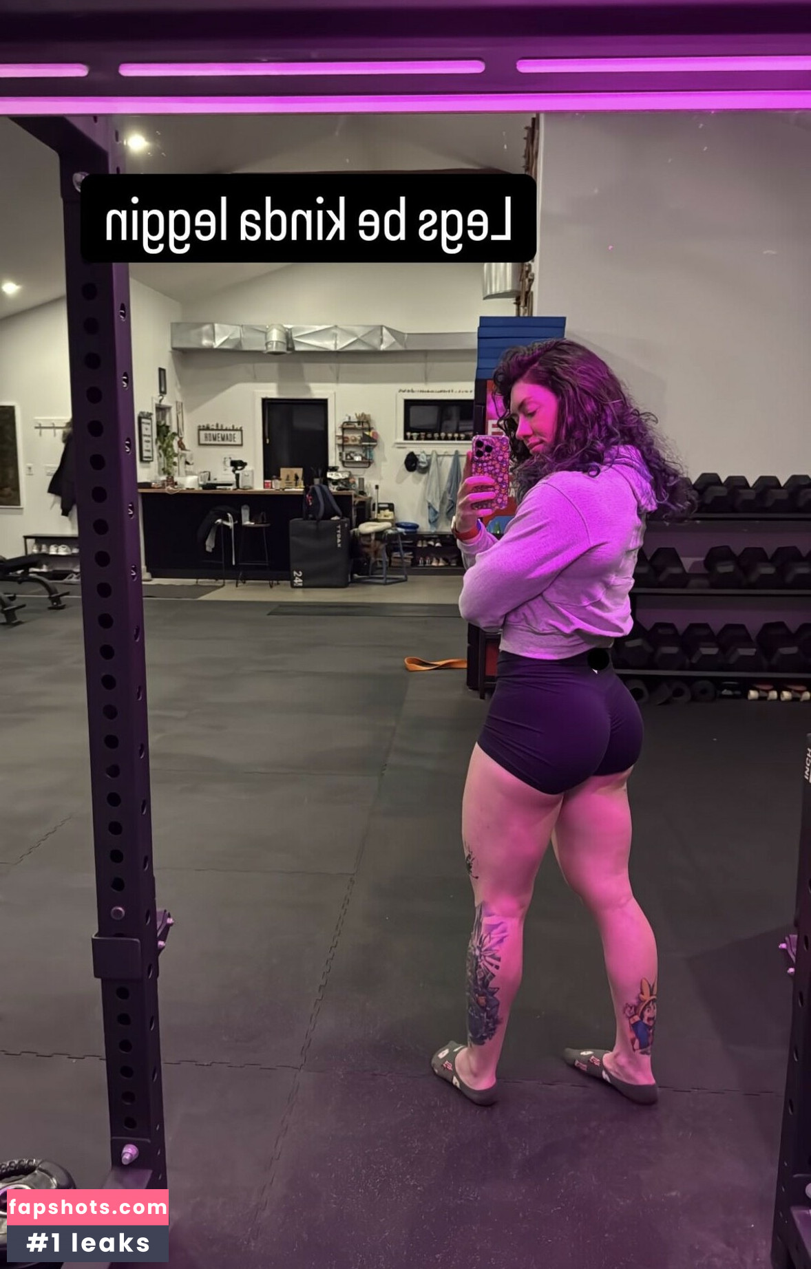 Natasha Aughey gallery photo #2