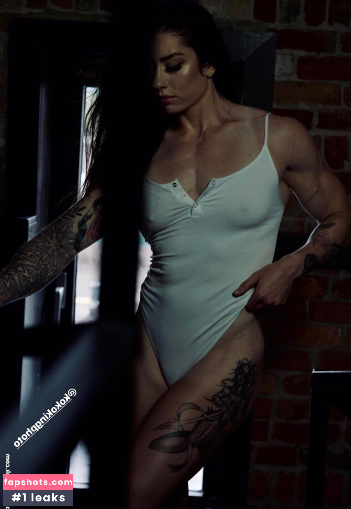 Natasha Aughey gallery photo #106