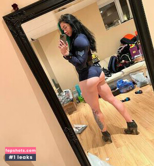 Natasha Aughey gallery photo #116