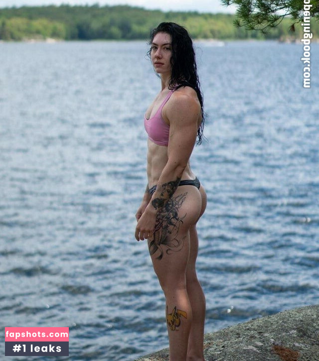 Natasha Aughey gallery photo #117