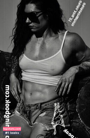 Natasha Aughey gallery photo #118