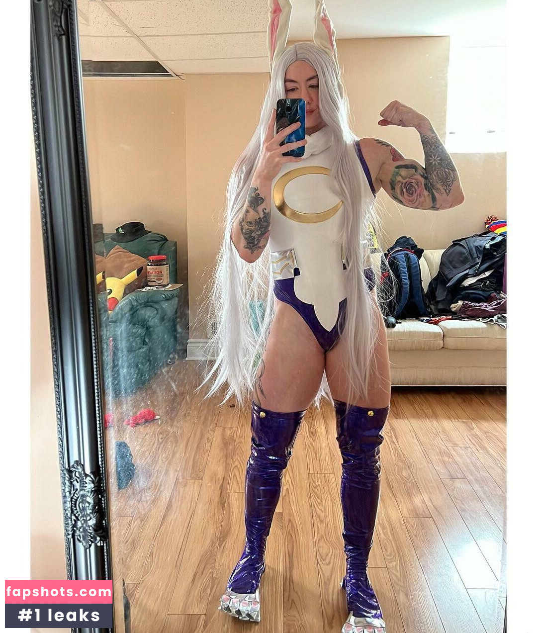 Natasha Aughey gallery photo #123